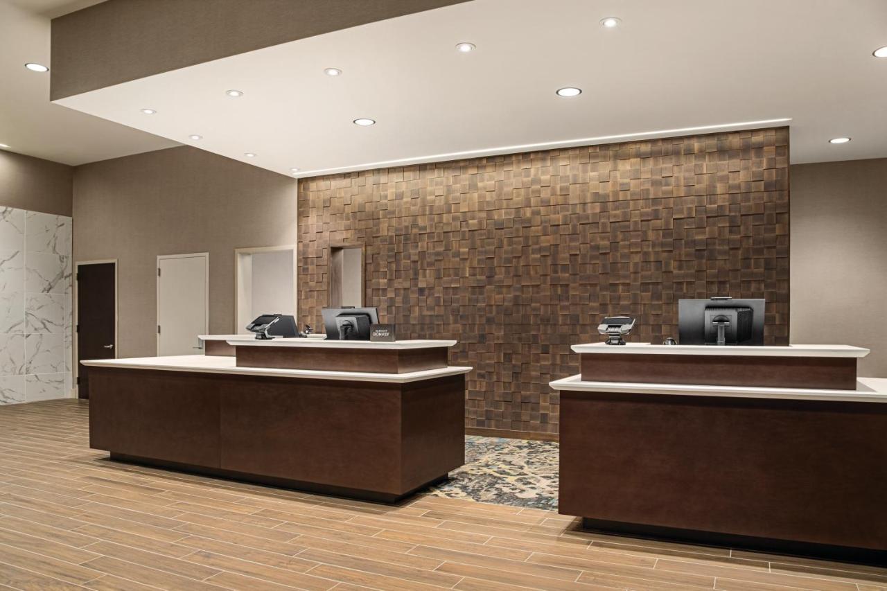 By Marriott Jfk Airport Hotel Nova Iorque