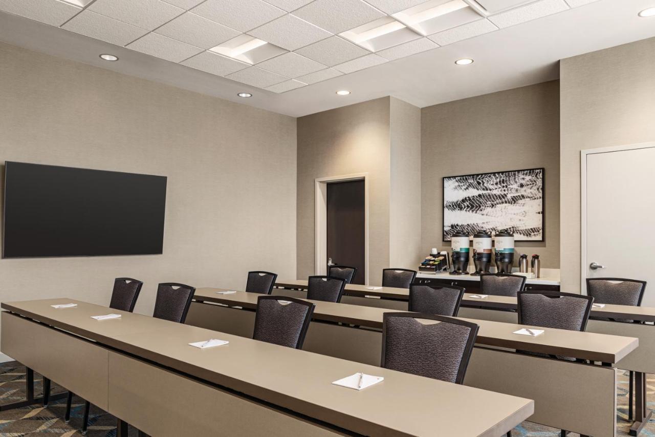 By Marriott Jfk Airport Nova Iorque