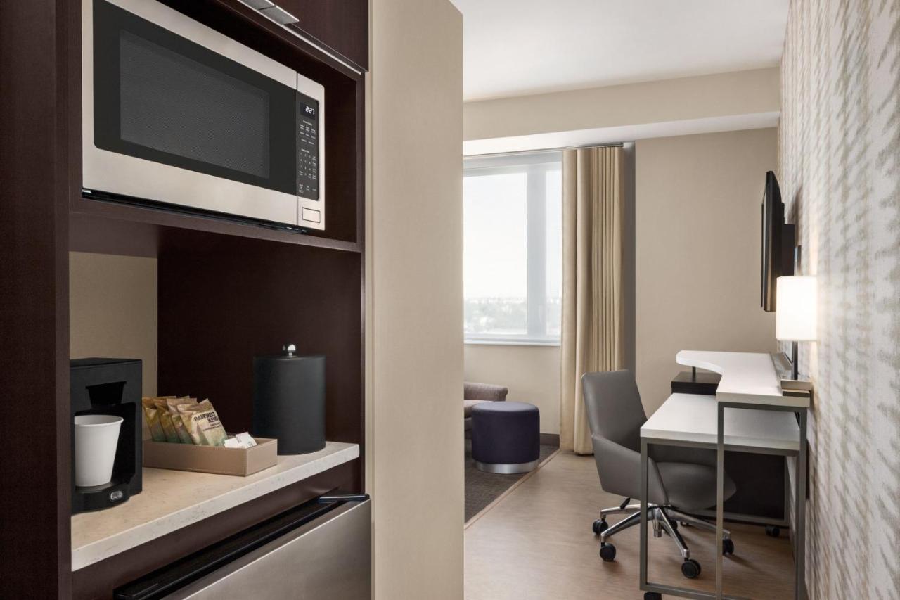 By Marriott Jfk Airport 3* Nova Iorque