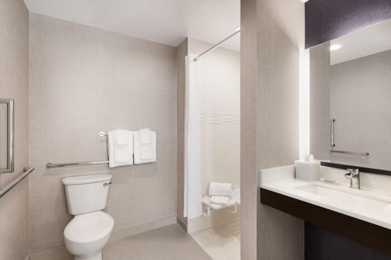 By Marriott Jfk Airport Nova Iorque