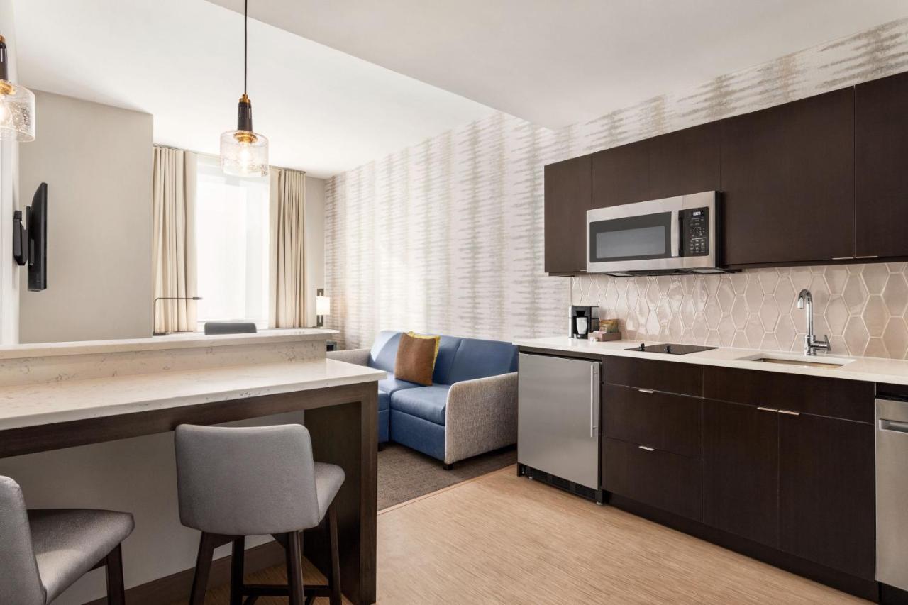By Marriott Jfk Airport Nova Iorque
