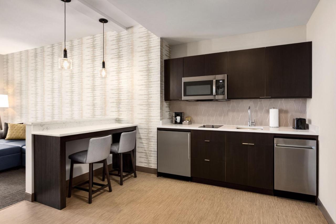 Hotel By Marriott Jfk Airport Nova Iorque