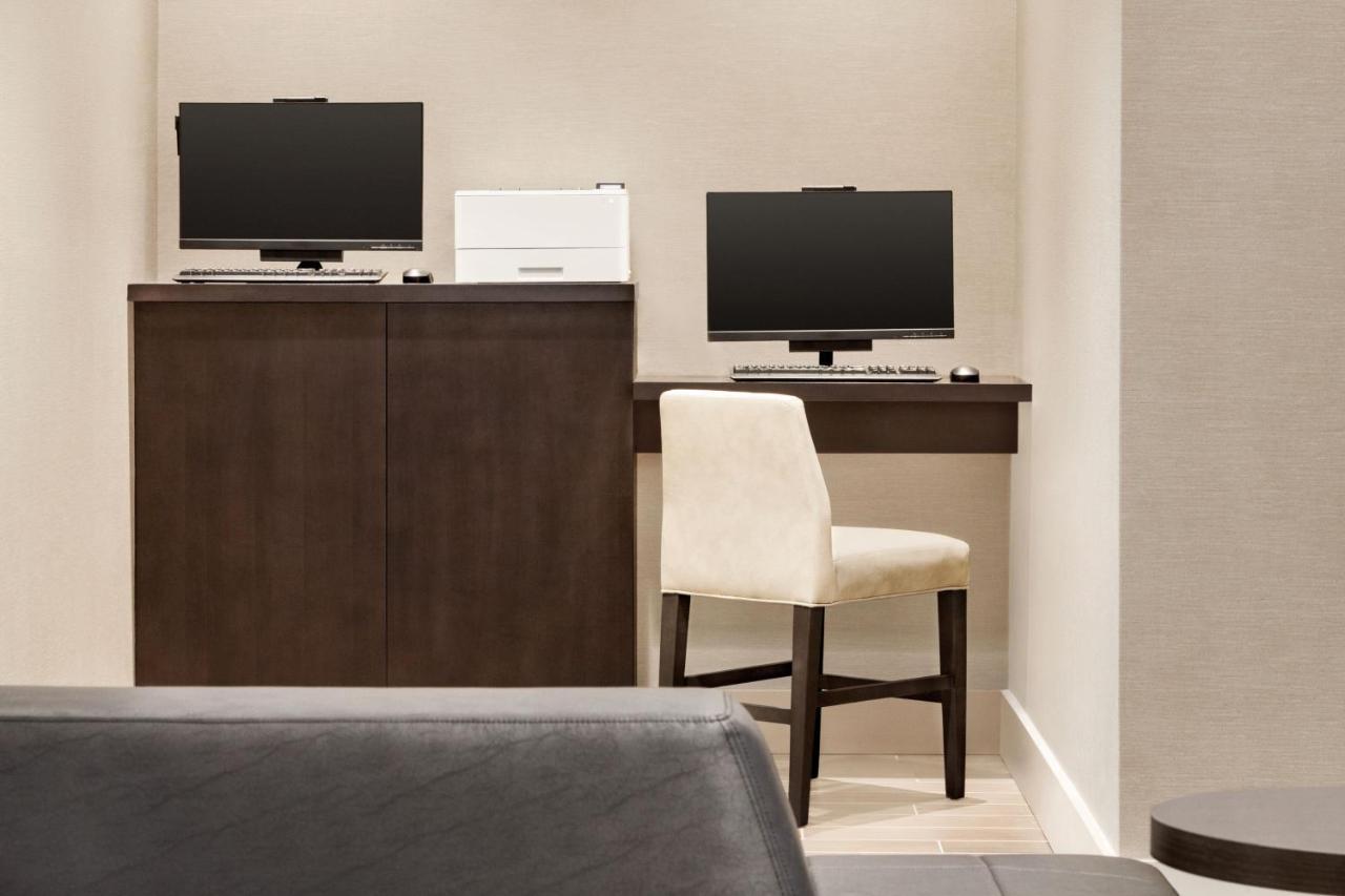 By Marriott Jfk Airport Nova Iorque